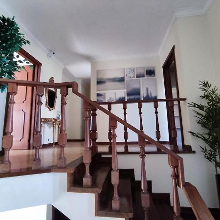 Hostel Summer House Vila Nova de Gaia Exterior foto